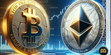 Piyasadaki potansiyeli keşfedin! Bitcoin ve Ethereum’a meydan okuyan coin!
