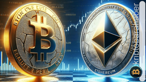 Bitcoin Ethereum teknik analiz: Değişken piyasa koşullarında varlıkları neler bekliyor?