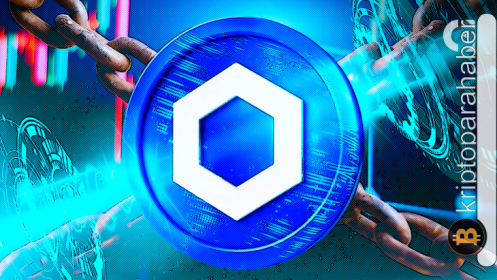 LINK balinaları rekora koşarken fiyat yeni bir ralliye hazırlanıyor: Hedef 30 dolar