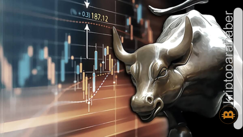 Ethereum fiyatında heyecan verici çıkışlar: Bu hafta 3,000 dolara yükselebilir mi?