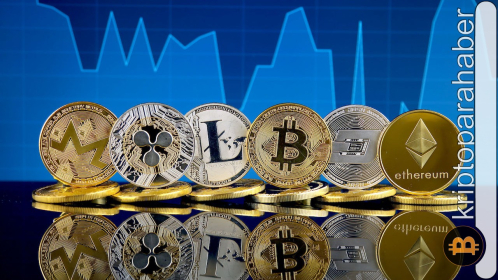 2024’te büyük potansiyele sahip kripto projeleri!