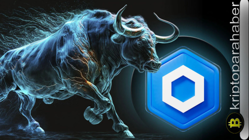 Chainlink fiyat analizi: LINK ralli yaparak ilk 10 kripto para arasına girmeye hazır!