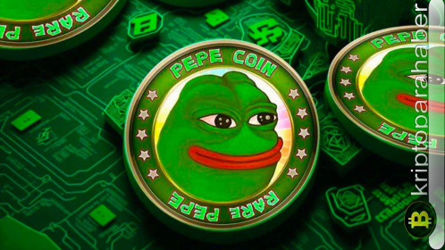 PEPE Coin Fiyat Tahmini Ve Geleceği: 2025, 2026 ve 2030