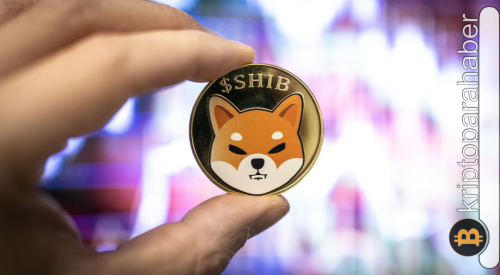 Shiba Inu (SHIB) balinalarından büyük hamleler: Fiyat büyük bir ralliye hazırlanıyor olabilir