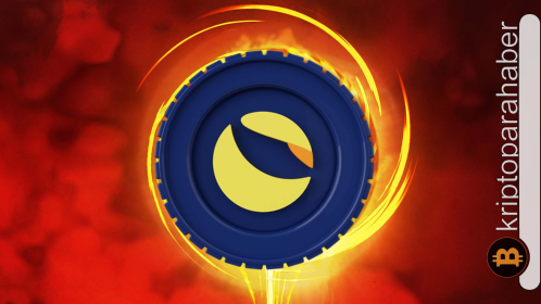 Terra Classic yeni bir dönüm noktasına ulaştı: LUNC yakım işlemleri devam ederken fiyatın patlama potansiyeli nedir?