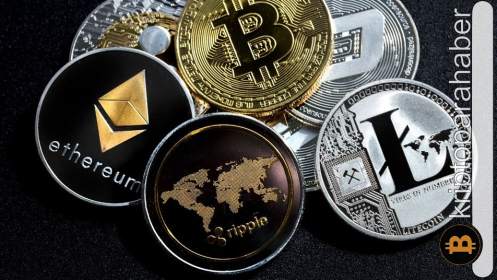 Kripto piyasasında yükselen projeler: VeChain, Scotty AI ve Bitcoin Minetrix’in potansiyelini keşfedin!