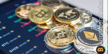 Bitcoin fiyatı düşüş tehlikesi yaşarken bu altcoinler öne çıkıyor!