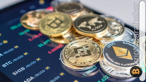 Bitcoin fiyatı düşüş tehlikesi yaşarken bu altcoinler öne çıkıyor!