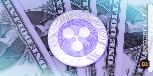 Ripple (XRP), 1 dolar hedefine doğru ilerliyor: SEC süreci ve Bitcoin halving etkisi