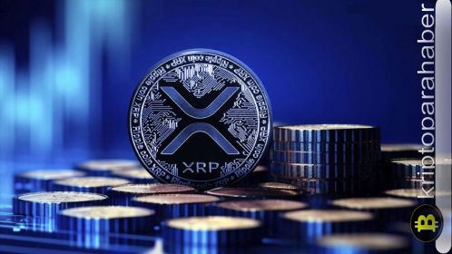 XRP analisti uyardı! Yaklaşan büyük yükselişe hazır olun!