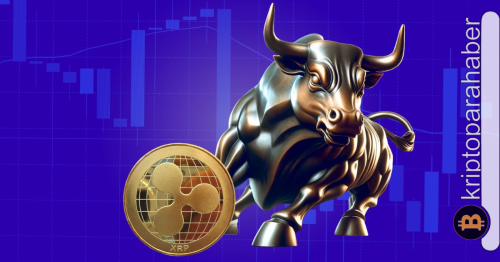 Popüler analist XRP fiyat tahminini paylaştı: “Boğalar fiyatı 10 dolara yükseltebilir”
