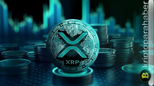 Analist XRP fiyatında yüzde 7.000’lik ralli bekliyor: Tarihsel modeller doğru çıkacak mı?