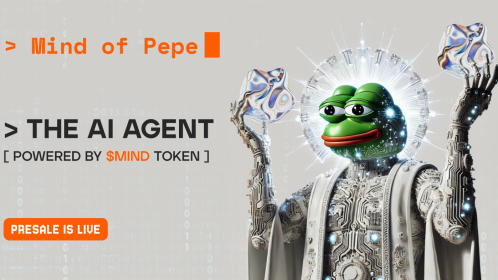 Mınd of Pepe token nedir ve nasıl alınır? MIND token fiyat tahmini ve geleceği