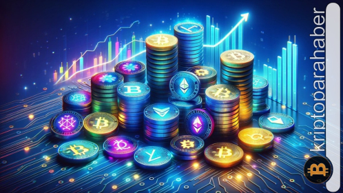 En İyi Kripto Para Ön Satışları: Yüksek Potansiyeli ICO’lar