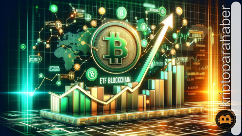 XRP ETF söylentileri yeniden canlandı! Bitcoin’den sonra sırada XRP mi var?