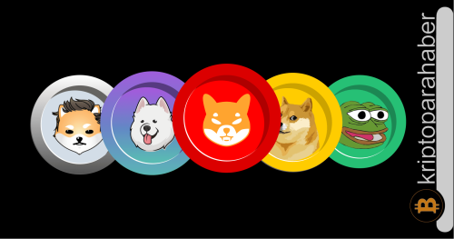 Meme coin piyasası canlanmaya hazırlanıyor: Dogecoin, Meme Kombat, Shiba Inu ve BONK fiyatlarında son durum ne?