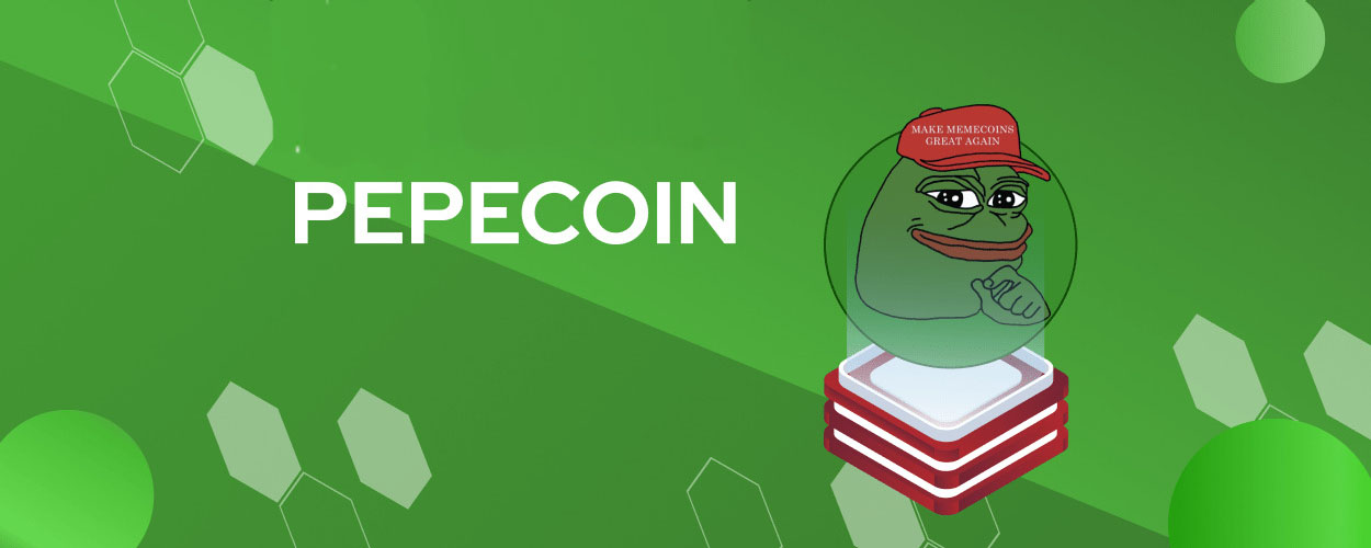 pepe coins