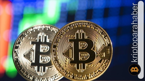 Bitcoin halving sonrası hedefler büyük: 2024’ün yıldızı Bitcoin mi olacak?