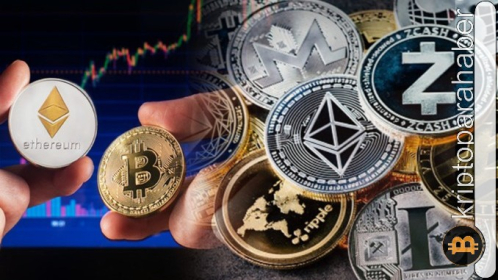 Bitcoin halving sonrası büyük potansiyele sahip: İşte 2024’te takip edilmesi gereken 4 altcoin