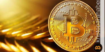 Bitcoin grafiğinde dikkat çeken formasyon gözlemlendi! Kırılma anı yaklaşıyor!