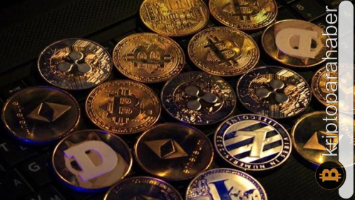 Nisan ayında 100x potansiyeler sahip kripto para birimleri!