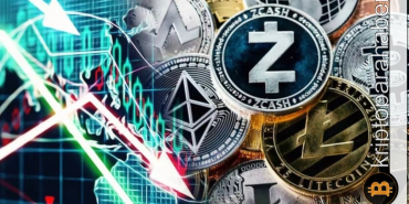 Yükselişe hazırlar: Bu altcoinler için hedef belirlendi!