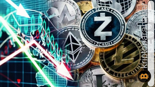 Yükselişe hazırlar: Bu altcoinler için hedef belirlendi!