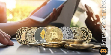 Önümüzdeki dönemde yakından izlenmesi gereken 3 kripto para birimi!