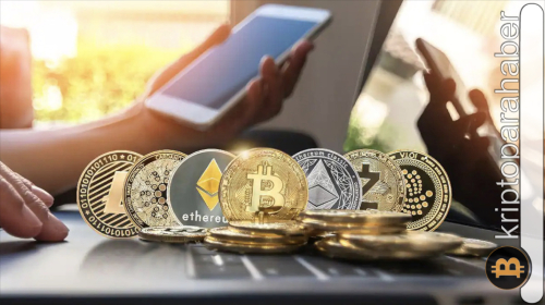 Önümüzdeki dönemde yakından izlenmesi gereken 3 kripto para birimi!