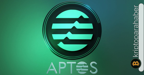 Altcoin rallisine yön verenler: Google Cloud ile iş birliği, Aptos fiyatını yeni ATH seviyesine yükseltebilir