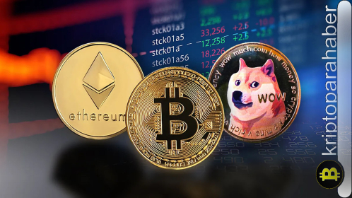 Bitcoin’in 70 bin doları aşması hâlinde izlenecek en iyi 3 kripto para