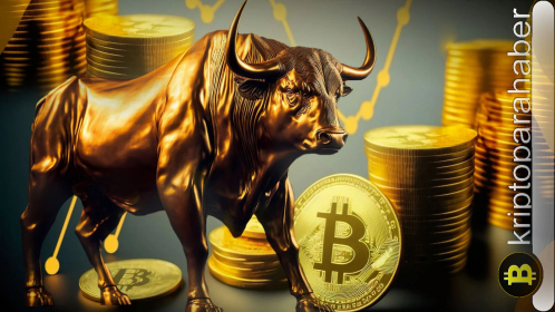 Bitcoin fiyatı neden yükseliyor? Bir sonraki durak 100 bin dolar mı? İşte analistlerin tahminleri