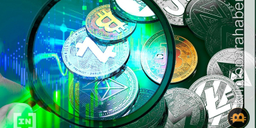 Popüler altcoin'lerde simetrik üçgen modeli görüldü! Yeni ATH'ler gelebilir!