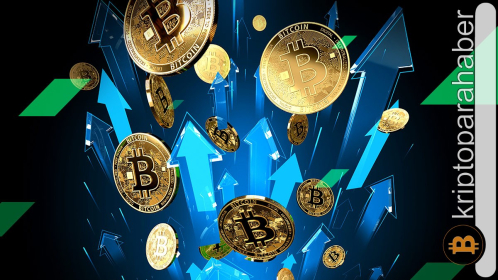 Bitcoin 80.000 doları hedeflerken yeni zirvelere ulaşabilecek 3 altcoin!