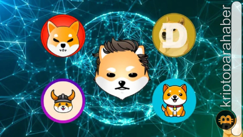 Popüler meme coin’lerin fiyat tahminleri: Bu varlıklar 2024 yılında hangi seviyeye kadar yükselebilir?