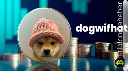 Dogwifhat yüzde 17 yükselişle PEPE coini geride bıraktı! WIF fiyatı için sırada ne var?