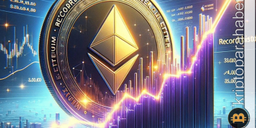 Dev Ethereum balinası yıllar sonra uyandı! Ne anlama geliyor?