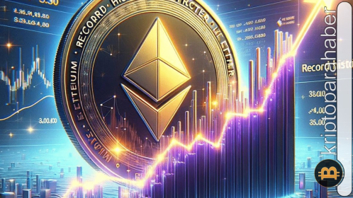 Dev Ethereum balinası yıllar sonra uyandı! Ne anlama geliyor?