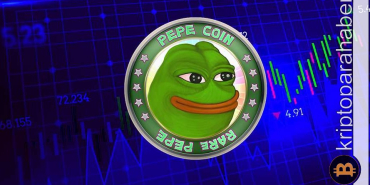 Rakiplerini geride bıraktı! Pepe coin rakipleri arasındaki popülerliğini yeniden kazanmak istiyor!