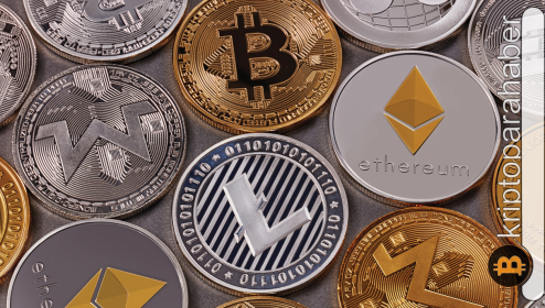 Altcoin piyasasında hareketli günler: İşte, Mart ayı bitmeden bakmanız gereken umut vadeden coinler