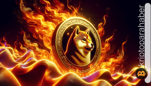 Shiba Inu (SHIB) fiyat analizi: Yakım işlemleri hız kesmeden devam ederken yeni haftada nasıl bir performans gösterecek?