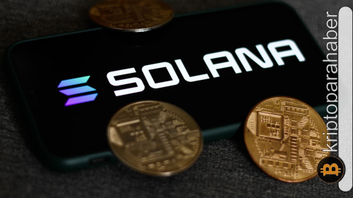 Solana fiyatı tehlikede: Yatırımcı ilgisindeki azalma fiyatta yüzde 15’lik düşüşe sebep olabilir