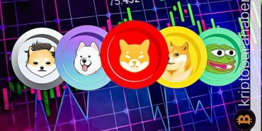 İddialı tahmin: Bu meme coin'ler sıradaki ralliye öncülük edebilir!