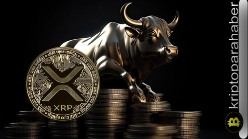XRP fiyat analizi: Yeni iş birlikler XRP fiyatını 1 dolara çıkarabilir mi?