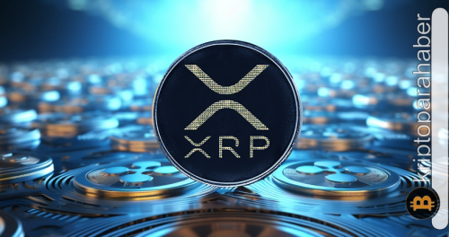 Popüler analist tarih verdi: “XRP fiyatı tüm zamanların en yüksek seviyesine ulaşmaya hazır!”