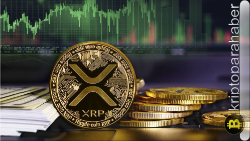 XRP fiyat analizi: Analist, boğa kupası modelini açıklıyor! XRP 31 dolar ile 50 dolara ulaşabilir mi?