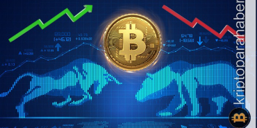 Bitcoin fiyatı 100.000 dolara doğru mu hareket ediyor? Sırada ne var?