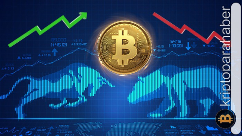 Bitcoin fiyatı 100.000 dolara doğru mu hareket ediyor? Sırada ne var?
