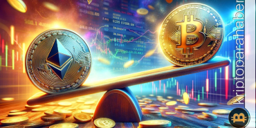 Bitcoin ve Ethereum fiyatındaki son hareketlilik yatırımcılar için ne anlama geliyor?