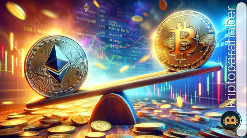 Bitcoin ve Ethereum fiyatındaki son hareketlilik yatırımcılar için ne anlama geliyor?